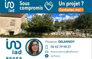 House at COULANDON (03000)