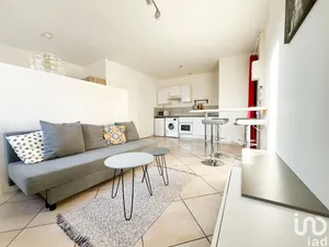 Appartement à TOULON (83200)