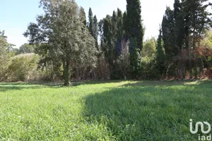 Terrain à ESCALES (11200)