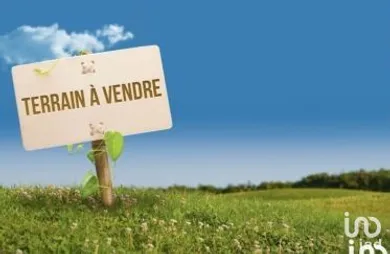 Terrain à URY (77760)