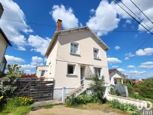Maison à CHÂTELLERAULT (86100)