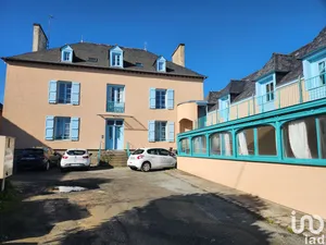 Appartement à LA CHAPELLE-DES-FOUGERETZ (35520)