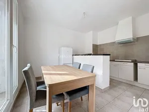 Apartment at BÉZIERS (34500)