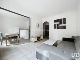 Apartment in BÉZIERS (34500)