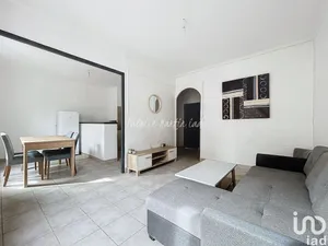 Appartement à BÉZIERS (34500)