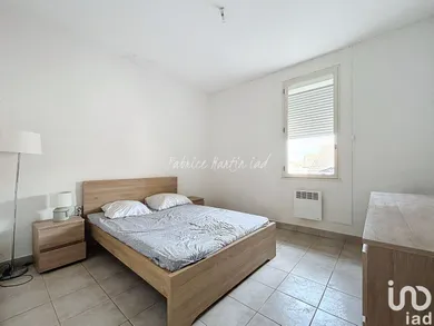 Apartment in BÉZIERS (34500)