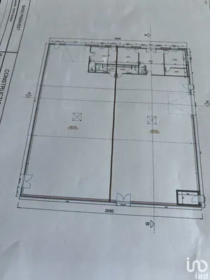 Office at SOULLANS (85300)