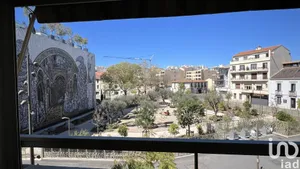 Appartement à ANTIBES (06600)