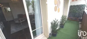 Apartment at CHOISY-LE-ROI (94600)