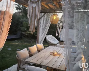 House in LE COUDRAY-MONTCEAUX (91830)