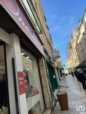 Droit au bail à MEAUX (77100)