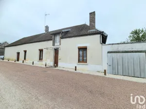 House at ESTISSAC (10190)