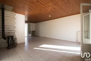 Maison à CHIRY-OURSCAMP (60138)
