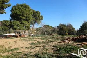Terrain à POUZOLLES (34480)