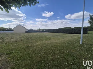 Terrain à TRILPORT (77470)
