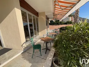 Restaurant à MENTON (06500)