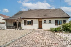 House in ÉTRÉPILLY (77139)