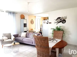 Apartment at SAINTES (17100)