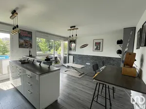 Apartment at BESSANCOURT (95550)