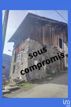 Barn at MONTAGNY (73350)