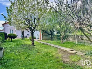 Maison à FOSSES (95470)