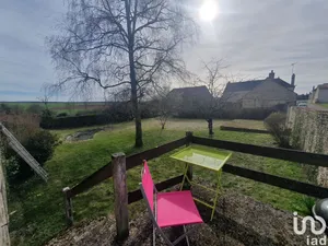 Farm at VILLIERS-LES-HAUTS (89160)