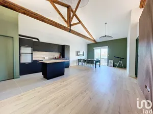 Apartment at AGDE (34300)