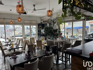 Pizzeria à TOULON (83000)