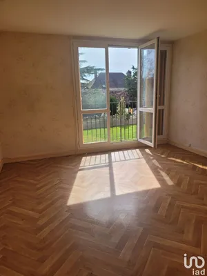 Apartment at LE HAVRE (76620)