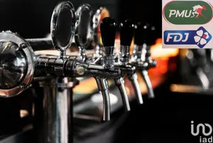 Bar à CHAMBÉRY (73000)