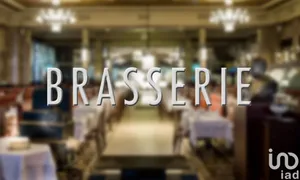 Bar-brasserie at SAINT-VALERY-SUR-SOMME (80230)