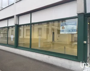Commercial at SELESTAT (67600)