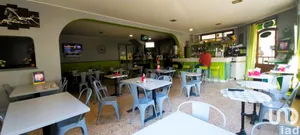 Restaurant à ÉPINAC (71360)