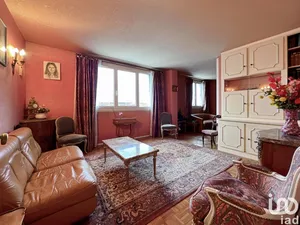 Appartement à Paris (75012)