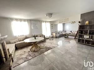 Maison à SAVIGNY-LE-TEMPLE (77176)