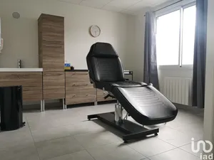 Commercial at QUIMPER (29000)