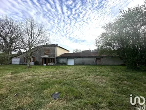 House in DONNEZAC (33860)