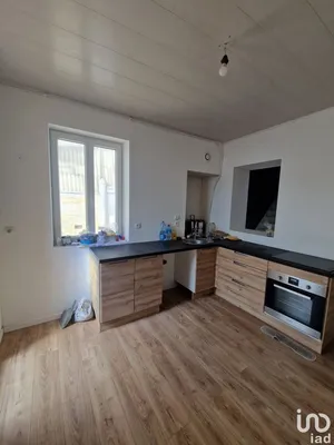 House at RAISMES (59590)