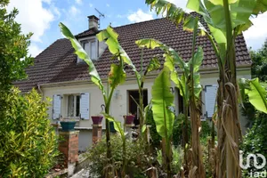 House at VERNEUIL-L'ÉTANG (77390)