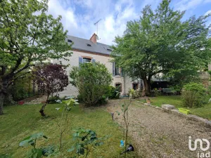 Maison à GIEN (45500)