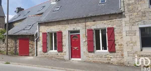 Maison à BOURBRIAC (22390)