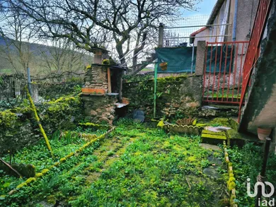 House in FAYET (12360)