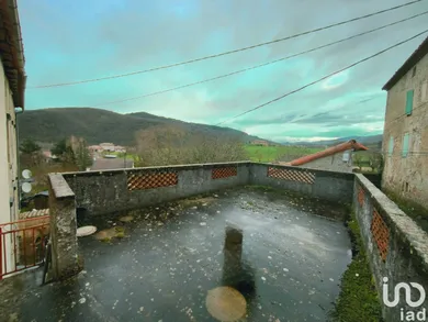House in FAYET (12360)
