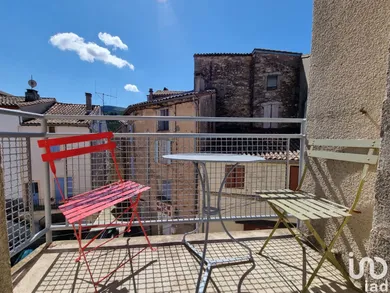 House at CEILHES-ET-ROCOZELS (34260)