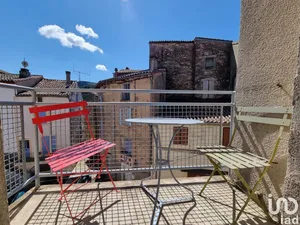 Maison à CEILHES-ET-ROCOZELS (34260)