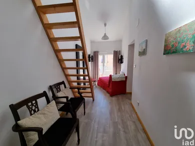 Maison à CEILHES-ET-ROCOZELS (34260)