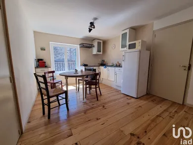 Maison à CEILHES-ET-ROCOZELS (34260)