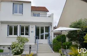 House at SANNOIS (95110)