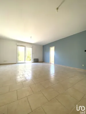 Appartement à Carpentras (84200)