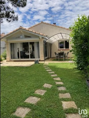 House at AGEN (47000)
